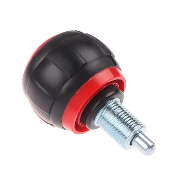 Tornillo de giro ajustable alto para spinning